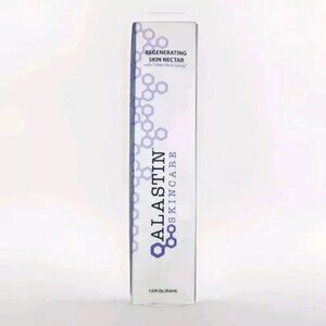 Alastin Skincare Regenerating Skin Nectar 1 oz (29.6 ml) New Sealed Box
